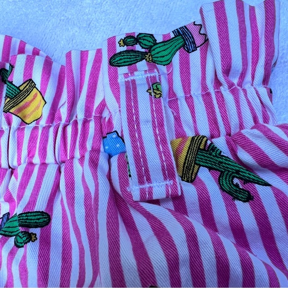 Flapdoodles girl size 6X-7 short : Box OW3: - Picture 4 of 5